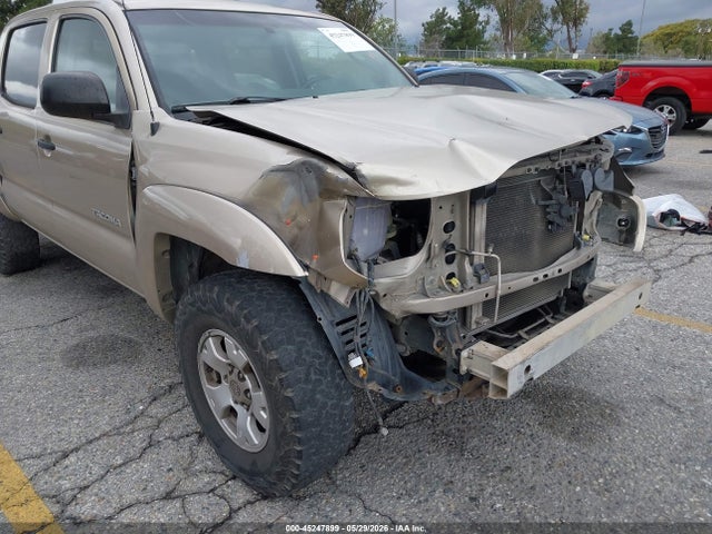 Aukcja sprzedaży 2006 Toyota Tacoma Prerunner V6, vin: 5TEJU62N56Z221039, numer aukcji: 45247899