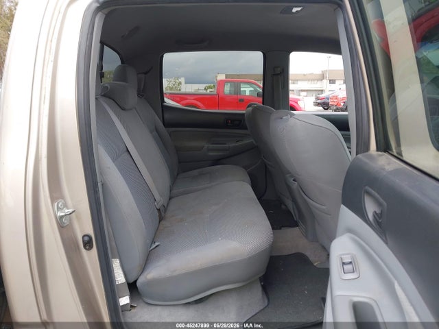 Aukcja sprzedaży 2006 Toyota Tacoma Prerunner V6, vin: 5TEJU62N56Z221039, numer aukcji: 45247899