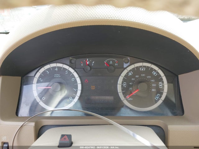 Aukcja sprzedaży 2011 Ford Escape Limited, vin: 1FMCU0E70BKA81169, numer aukcji: 45247902