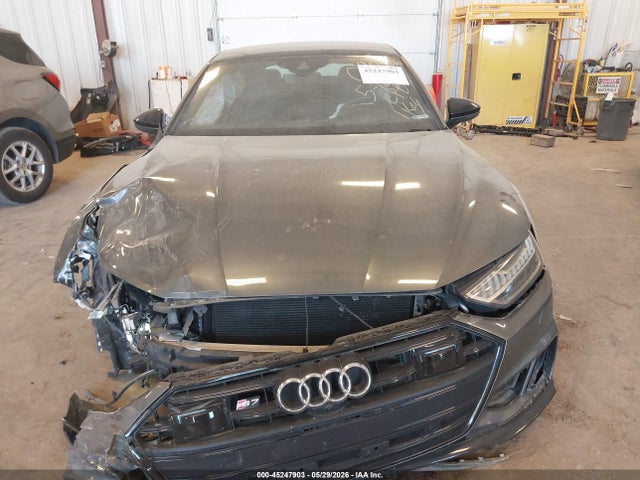 Aukcja sprzedaży 2020 Audi S7 Sportback Prestige Tfsi Quattro Tiptronic, vin: WAUSFAF25LN090336, numer aukcji: 45247903