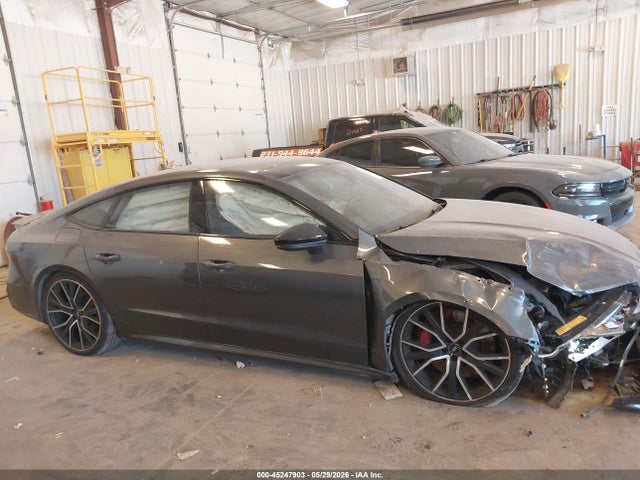 Aukcja sprzedaży 2020 Audi S7 Sportback Prestige Tfsi Quattro Tiptronic, vin: WAUSFAF25LN090336, numer aukcji: 45247903