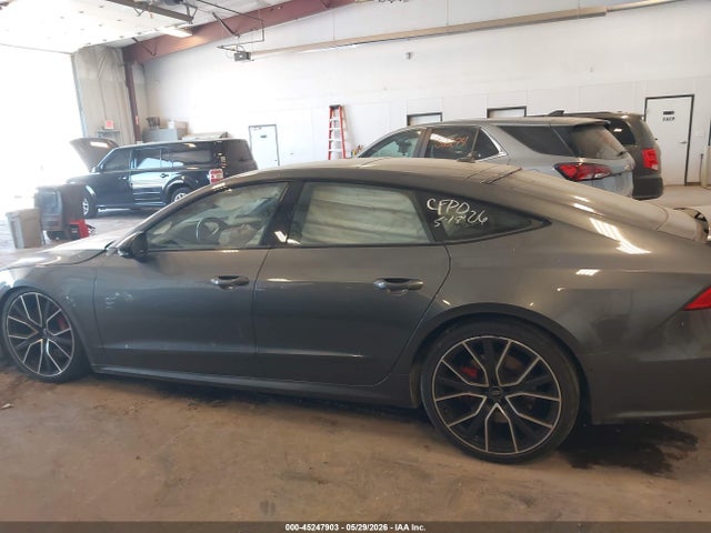 Aukcja sprzedaży 2020 Audi S7 Sportback Prestige Tfsi Quattro Tiptronic, vin: WAUSFAF25LN090336, numer aukcji: 45247903
