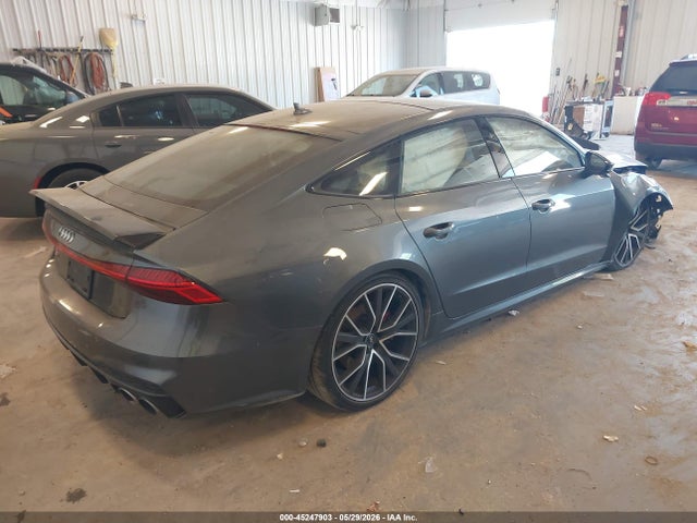Aukcja sprzedaży 2020 Audi S7 Sportback Prestige Tfsi Quattro Tiptronic, vin: WAUSFAF25LN090336, numer aukcji: 45247903