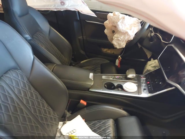 Aukcja sprzedaży 2020 Audi S7 Sportback Prestige Tfsi Quattro Tiptronic, vin: WAUSFAF25LN090336, numer aukcji: 45247903