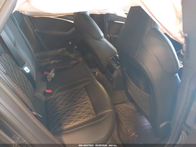 Aukcja sprzedaży 2020 Audi S7 Sportback Prestige Tfsi Quattro Tiptronic, vin: WAUSFAF25LN090336, numer aukcji: 45247903
