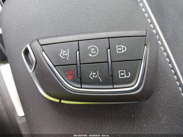 1GYS8PKL3TR317914 Cadillac Escalade Esv Sport