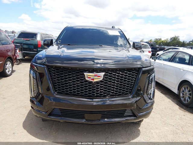 1GYS8PKL3TR317914 Cadillac Escalade Esv Sport