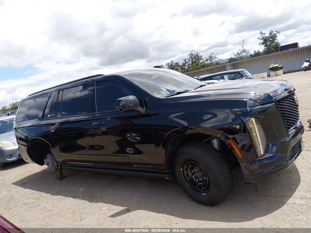 1GYS8PKL3TR317914 Cadillac Escalade Esv Sport