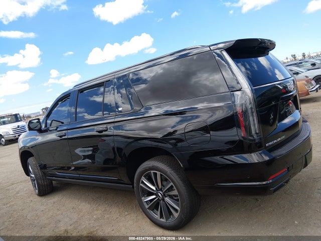 1GYS8PKL3TR317914 Cadillac Escalade Esv Sport
