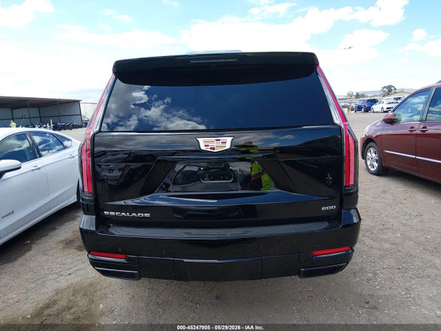 1GYS8PKL3TR317914 Cadillac Escalade Esv Sport