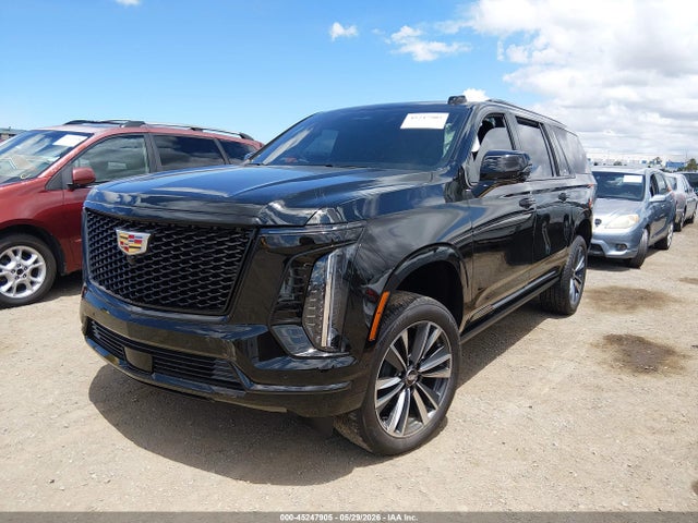 1GYS8PKL3TR317914 Cadillac Escalade Esv Sport