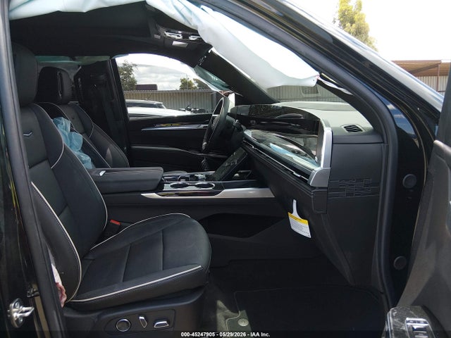 1GYS8PKL3TR317914 Cadillac Escalade Esv Sport