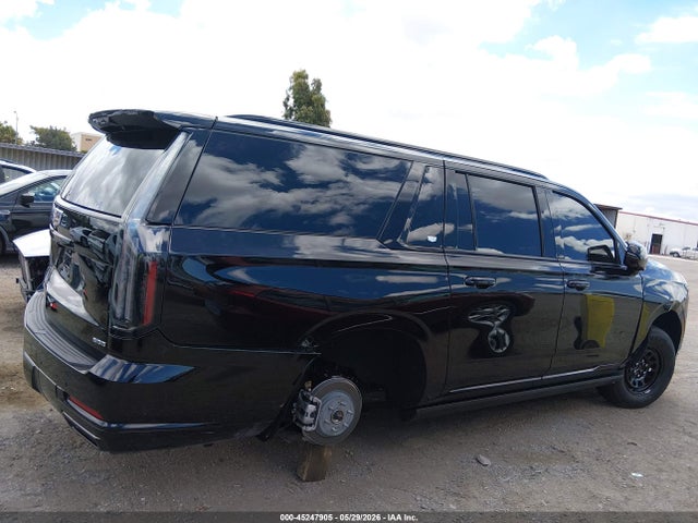 1GYS8PKL3TR317914 Cadillac Escalade Esv Sport