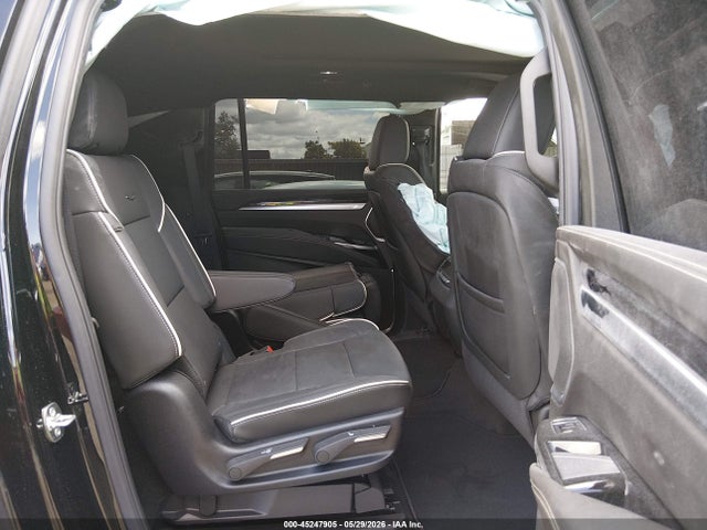 1GYS8PKL3TR317914 Cadillac Escalade Esv Sport