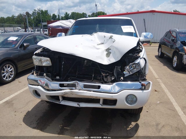 45247907 :رقم المزاد ، 2GTEK19T241380696 vin ، 2004 Gmc Sierra 1500 Sle مزاد بيع