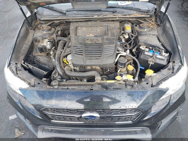 Subaru Wrx Premium 2020 JF1VA1C60L9821663 Image 10