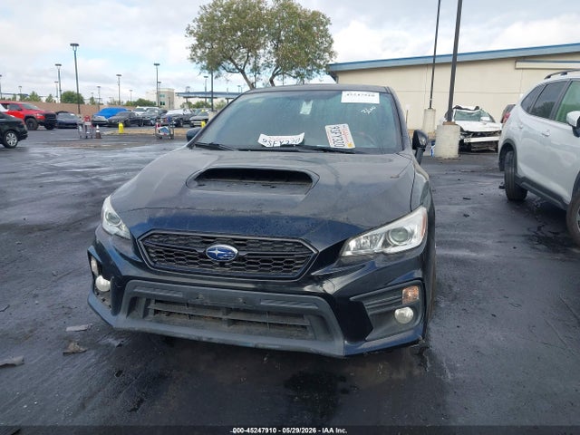 Subaru Wrx Premium 2020 JF1VA1C60L9821663 Image 12