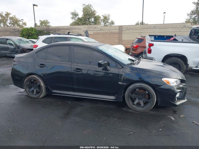 Subaru Wrx Premium 2020 JF1VA1C60L9821663 Image 13