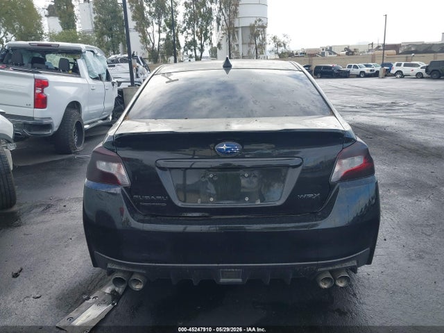 Subaru Wrx Premium 2020 JF1VA1C60L9821663 Image 16