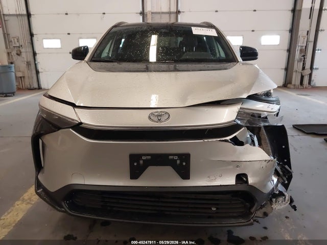 JTMABACAXSA092322 Toyota BZ4X XLE