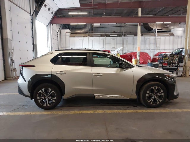 JTMABACAXSA092322 Toyota BZ4X XLE