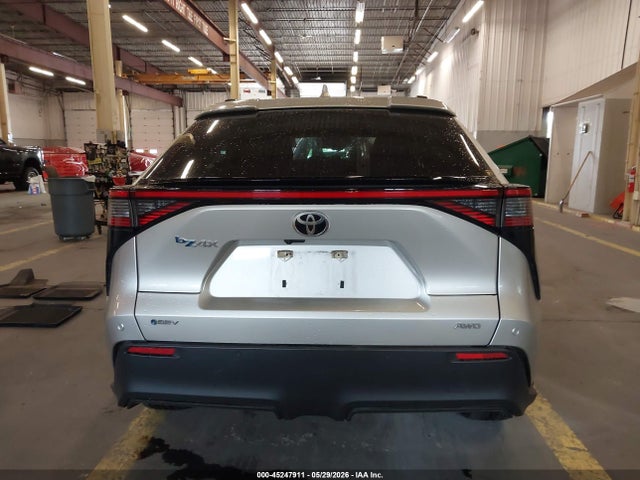 JTMABACAXSA092322 Toyota BZ4X XLE