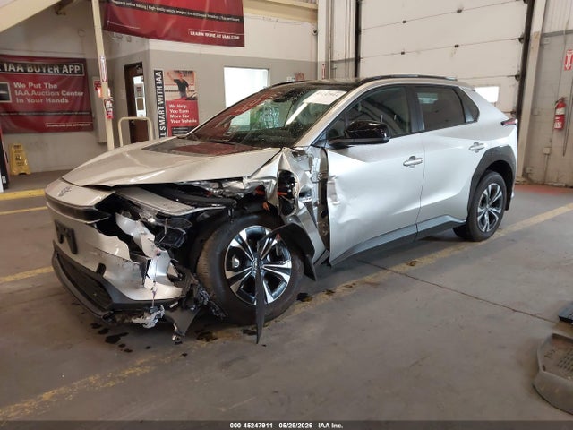 JTMABACAXSA092322 Toyota BZ4X XLE