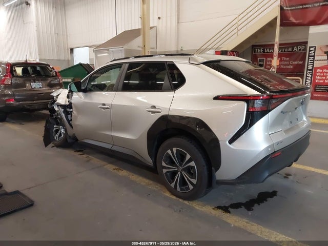 JTMABACAXSA092322 Toyota BZ4X XLE