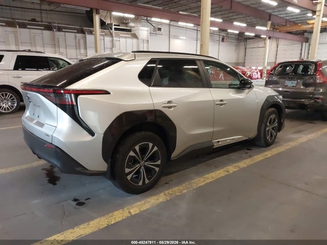JTMABACAXSA092322 Toyota BZ4X XLE