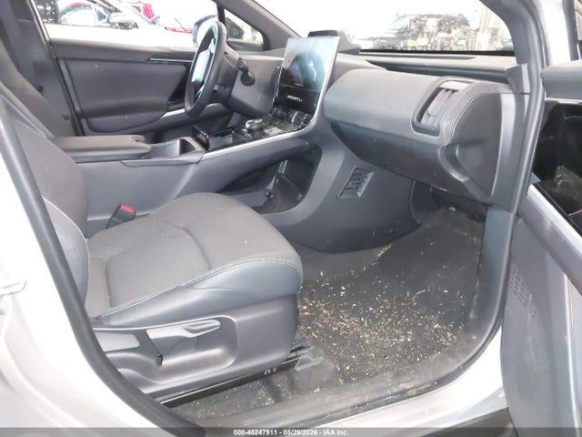 JTMABACAXSA092322 Toyota BZ4X XLE