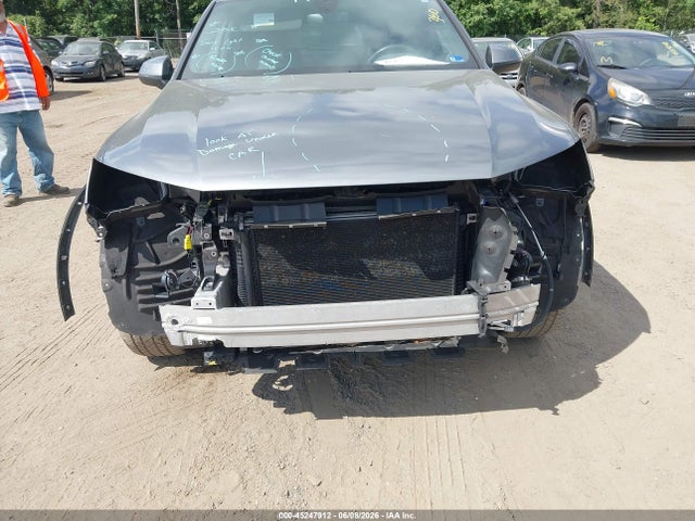 Продаж на аукціоні авто 2018 Audi Q7 2.0t Premium, vin: WA1LHBF70JD016385, номер лоту: 45247912