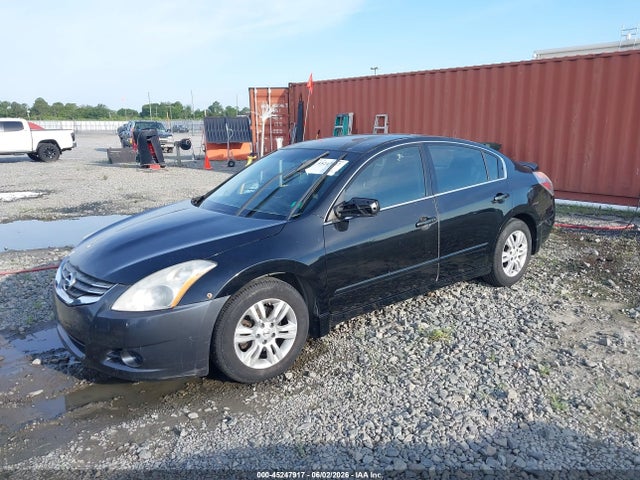 Aukcja sprzedaży 2012 Nissan Altima 2.5 S, vin: 1N4AL2AP0CN496224, numer aukcji: 45247917