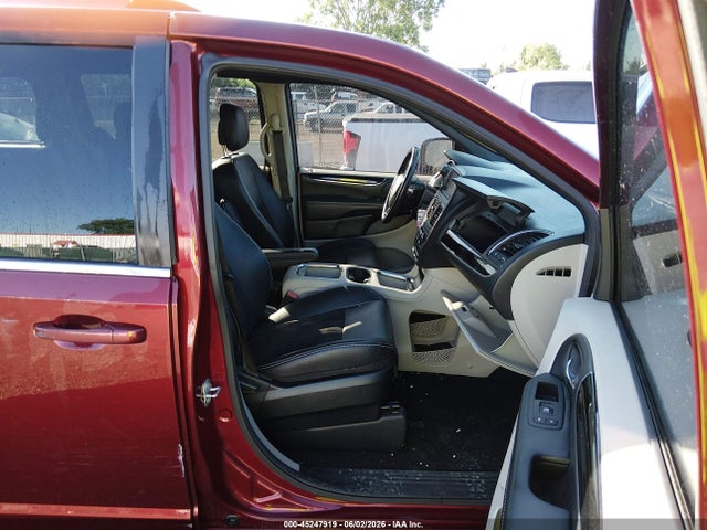 Aukcja sprzedaży 2019 Dodge Grand Caravan Sxt, vin: 2C4RDGCG7KR693753, numer aukcji: 45247919
