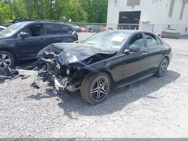 Продаж на аукціоні авто 2024 Mercedes-benz C 300, vin: W1KAF4HBXRR170235, номер лоту: 45247924