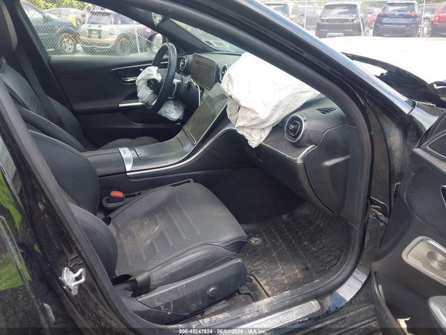 Продаж на аукціоні авто 2024 Mercedes-benz C 300, vin: W1KAF4HBXRR170235, номер лоту: 45247924