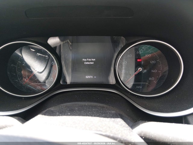 Продаж на аукціоні авто 2021 Jeep Compass Limited 4x4, vin: 3C4NJDCBXMT601870, номер лоту: 45247927