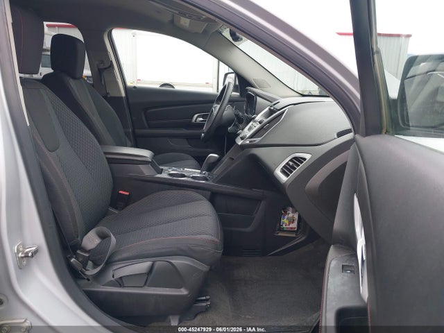 Продаж на аукціоні авто 2011 Gmc Terrain Sle-1, vin: 2CTFLREC7B6276957, номер лоту: 45247929