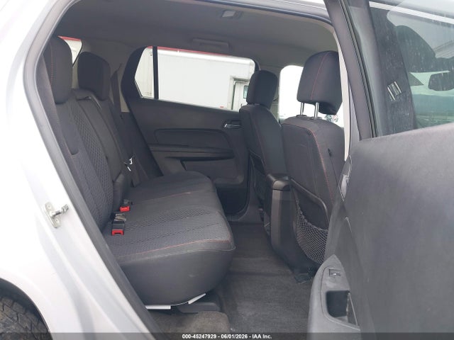 Продаж на аукціоні авто 2011 Gmc Terrain Sle-1, vin: 2CTFLREC7B6276957, номер лоту: 45247929