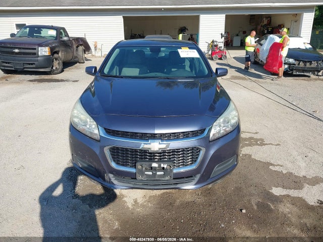 Aukcja sprzedaży 2015 Chevrolet Malibu 1lt, vin: 1G11C5SL1FF151038, numer aukcji: 45247930