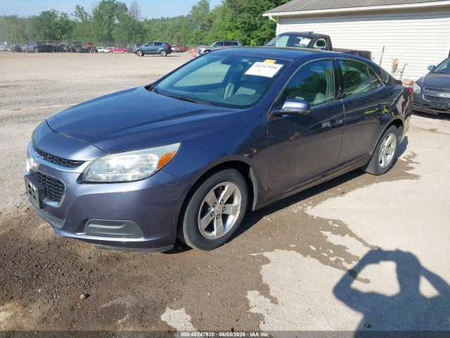 Aukcja sprzedaży 2015 Chevrolet Malibu 1lt, vin: 1G11C5SL1FF151038, numer aukcji: 45247930