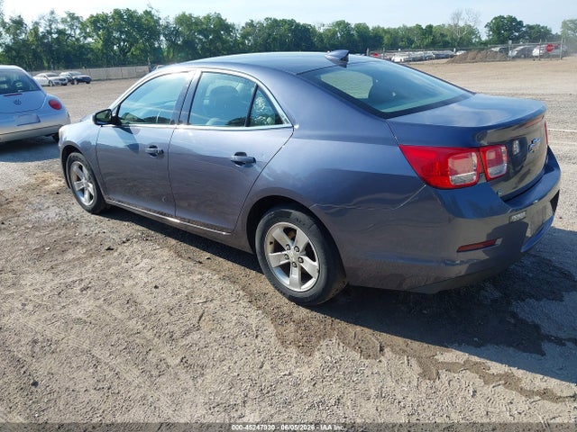 Aukcja sprzedaży 2015 Chevrolet Malibu 1lt, vin: 1G11C5SL1FF151038, numer aukcji: 45247930