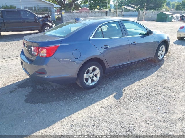 Aukcja sprzedaży 2015 Chevrolet Malibu 1lt, vin: 1G11C5SL1FF151038, numer aukcji: 45247930