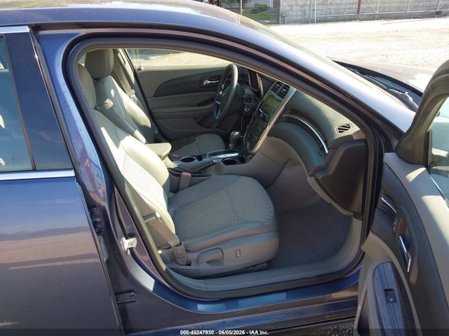 Aukcja sprzedaży 2015 Chevrolet Malibu 1lt, vin: 1G11C5SL1FF151038, numer aukcji: 45247930