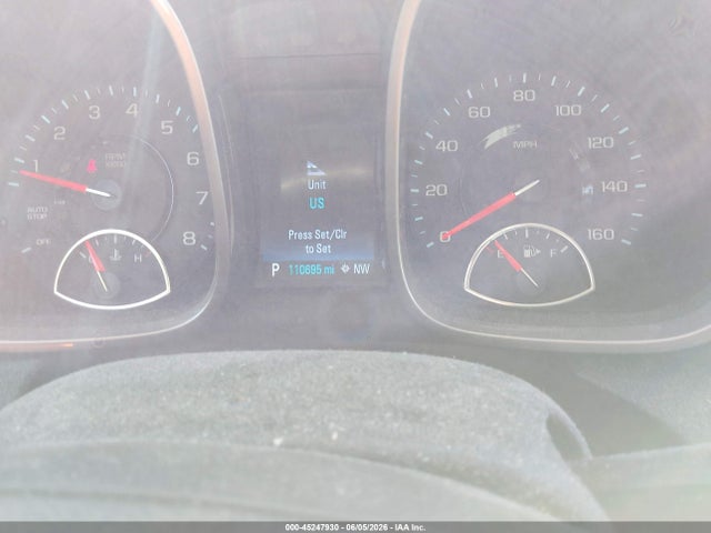 Aukcja sprzedaży 2015 Chevrolet Malibu 1lt, vin: 1G11C5SL1FF151038, numer aukcji: 45247930