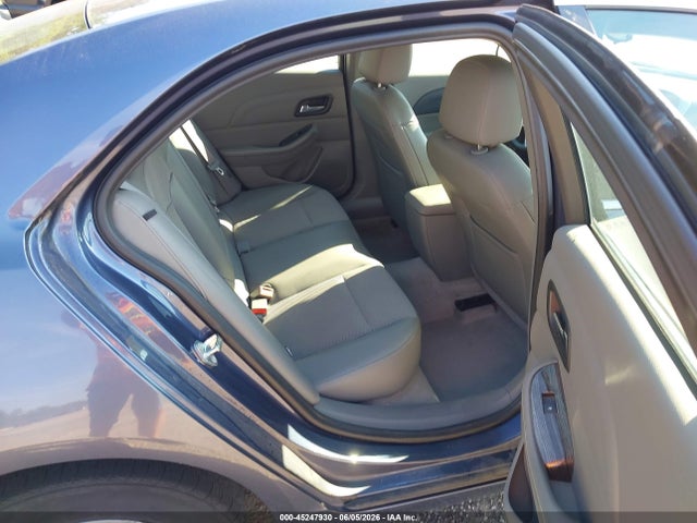 Aukcja sprzedaży 2015 Chevrolet Malibu 1lt, vin: 1G11C5SL1FF151038, numer aukcji: 45247930