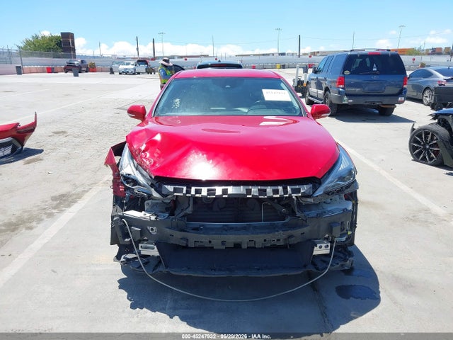 45247932 :رقم المزاد ، JTDAAAAA6NA004716 vin ، 2022 Toyota Mirai Xle مزاد بيع