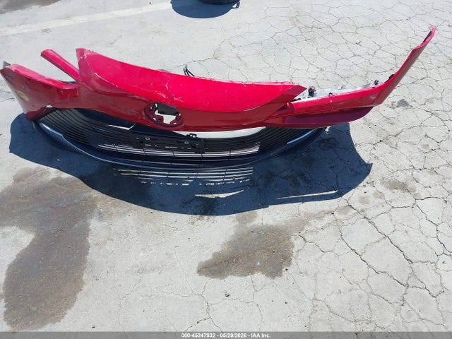 45247932 :رقم المزاد ، JTDAAAAA6NA004716 vin ، 2022 Toyota Mirai Xle مزاد بيع