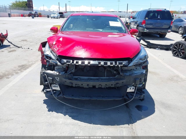 45247932 :رقم المزاد ، JTDAAAAA6NA004716 vin ، 2022 Toyota Mirai Xle مزاد بيع