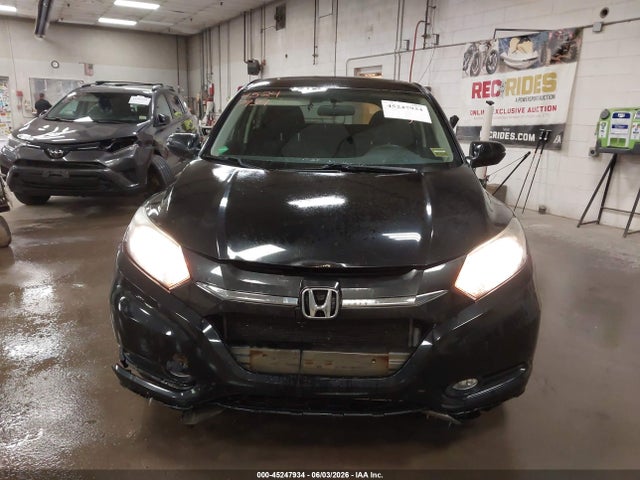Aukcja sprzedaży 2016 Honda Hr-v Ex, vin: 3CZRU6H59GM712703, numer aukcji: 45247934