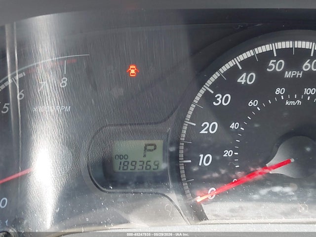 2011 Toyota Sienna Le V6 მანქანა იყიდება აუქციონზე, vin: 5TDKK3DC6BS143057, აუქციონის ნომერი: 45247935